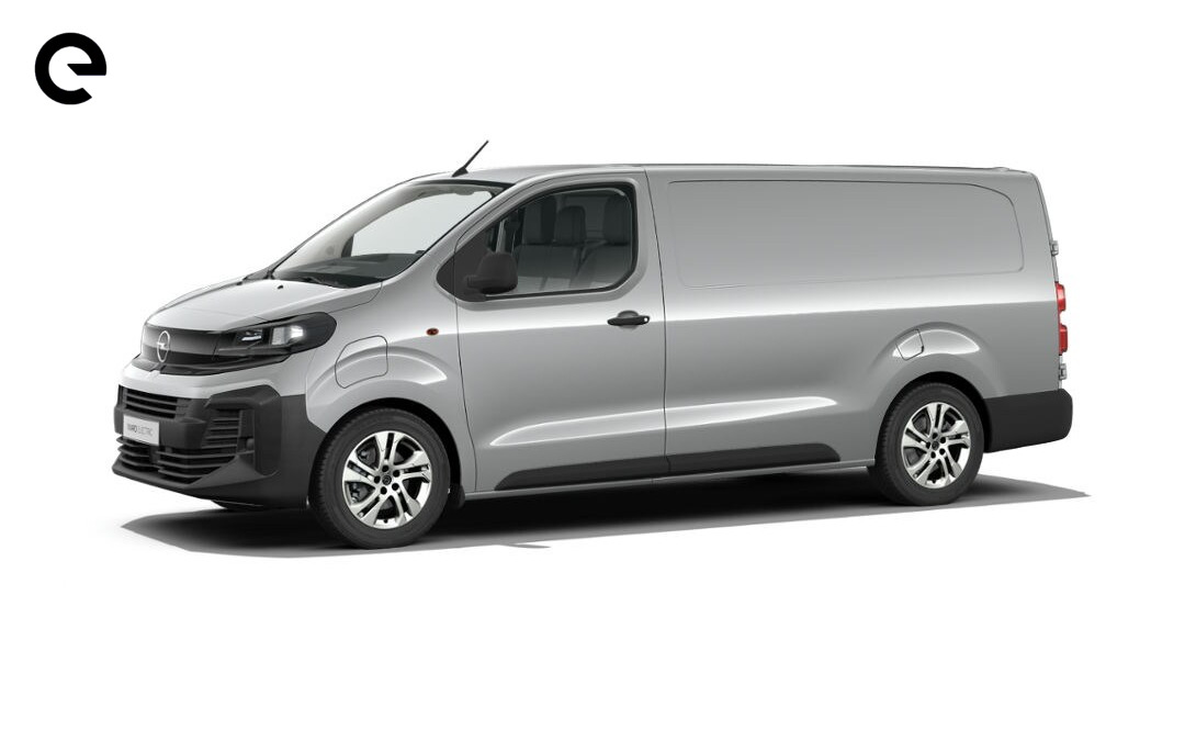 Opel VIVARO-e VAN